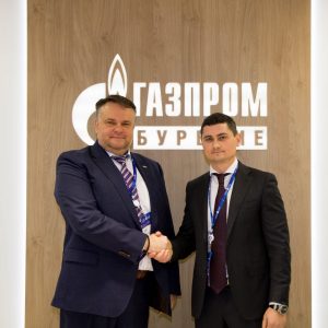 6 меморандум с Газпром бурение2 6 меморандум с Газпром бурение2